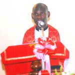 Rev Grace Lubaale
