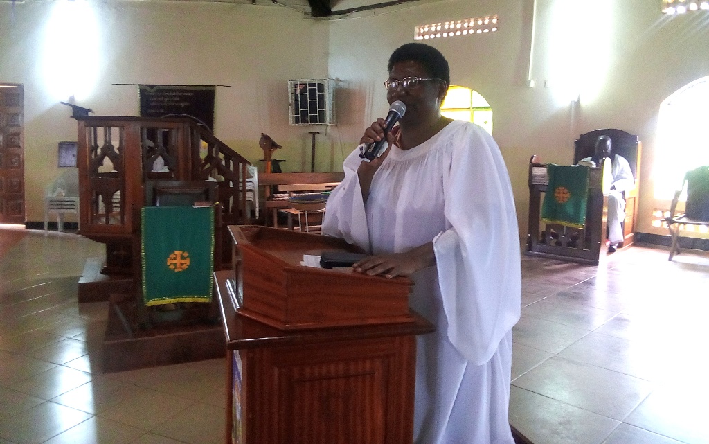 Read more about the article UCU Sunday 2018: Christians urged to embrace education and subdue the earth