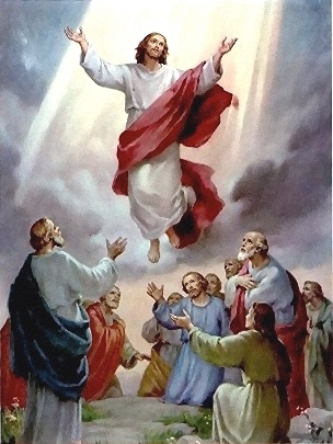 You are currently viewing SIGNIFICANCE OF ASCENSION (Acts 1:9 & Luke 24:51)