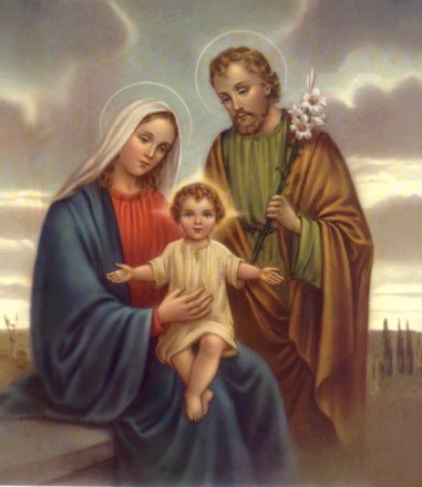 Read more about the article EMULATE MOTHER MARY (Luke 1:26-38)