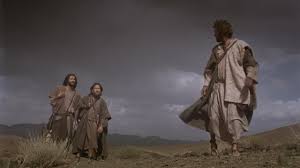 You are currently viewing On the road to Emmaus (Luke 24:13-35)
